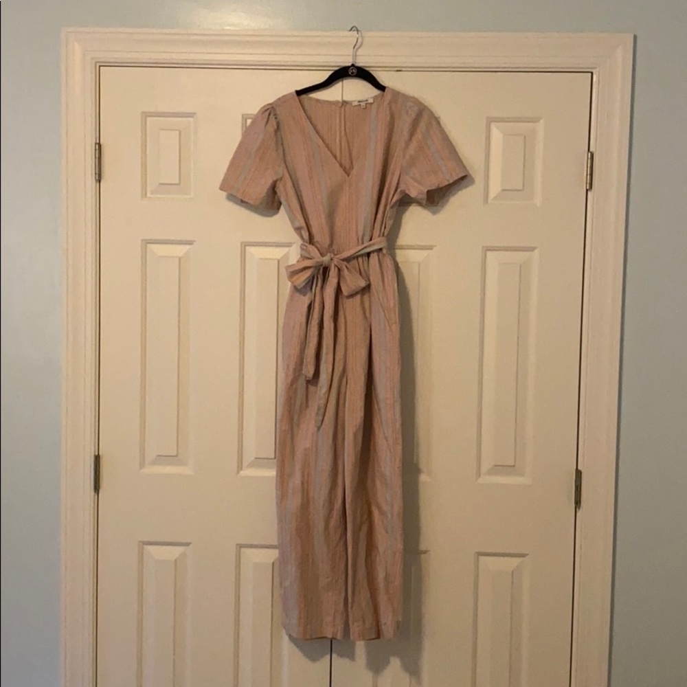 Madwell Jumpsuit